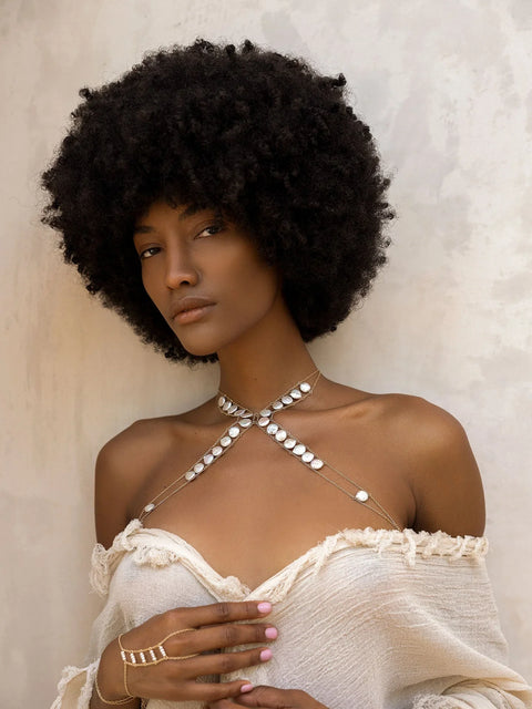 Pearl Collection