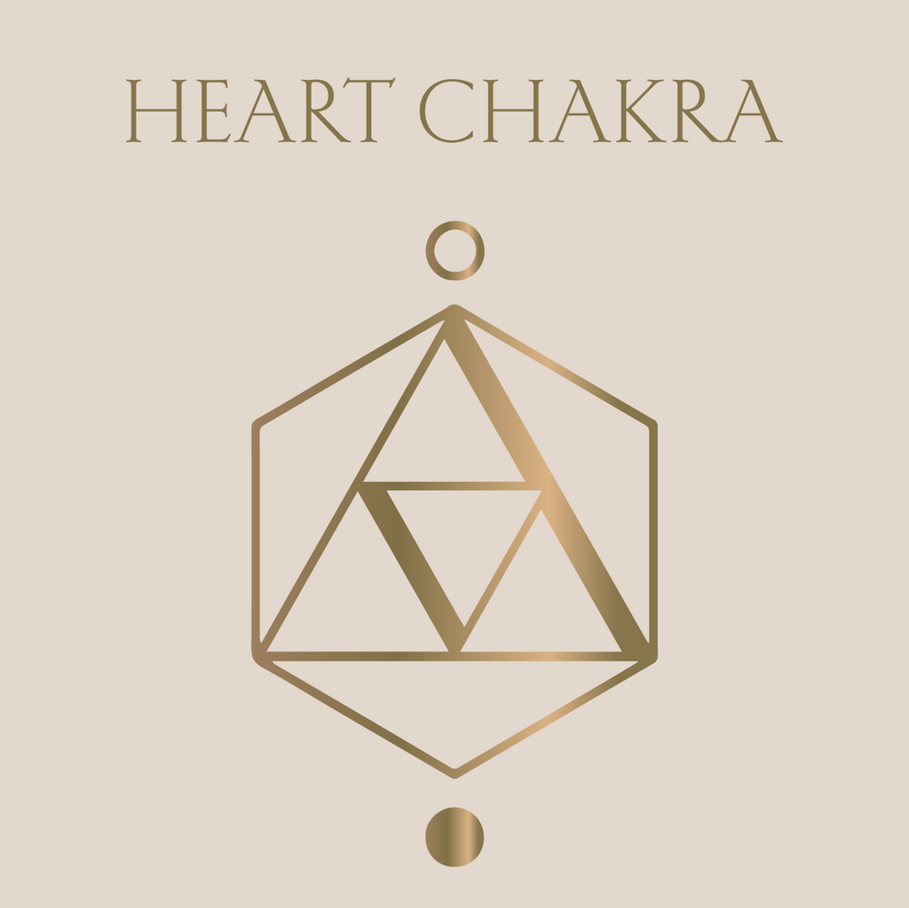 Heart Chakra