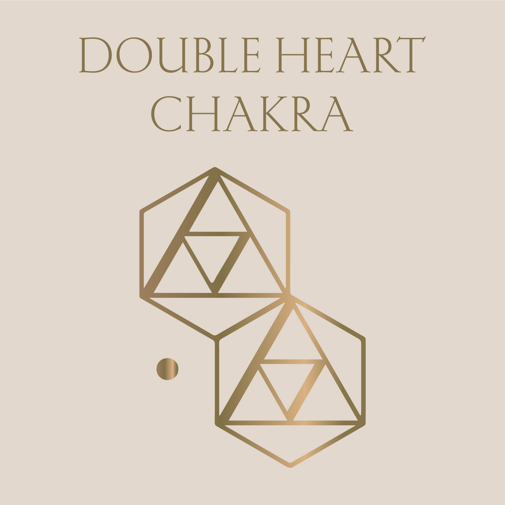 Double Heart Chakra