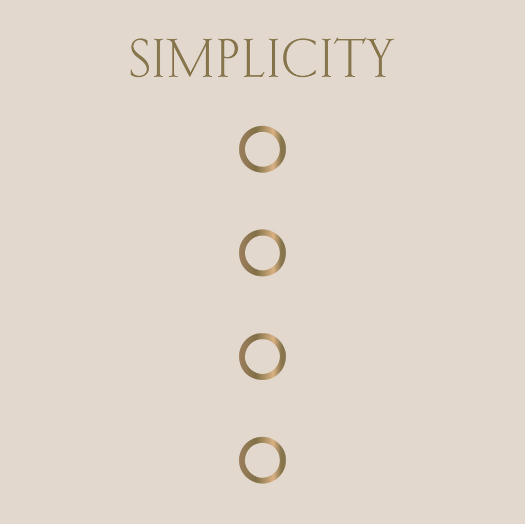 Simplicity