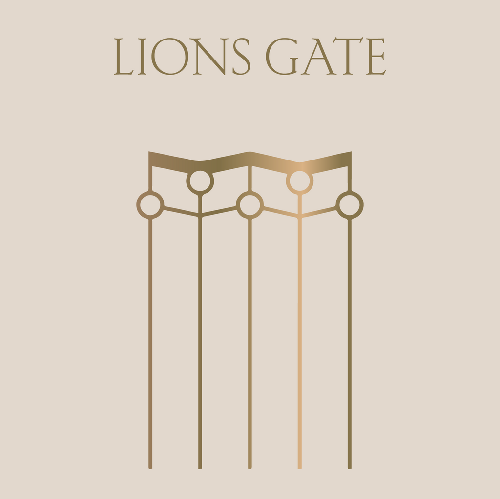 Lion's Gate