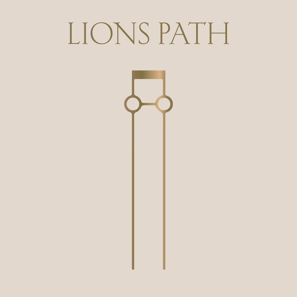 Lion's Path