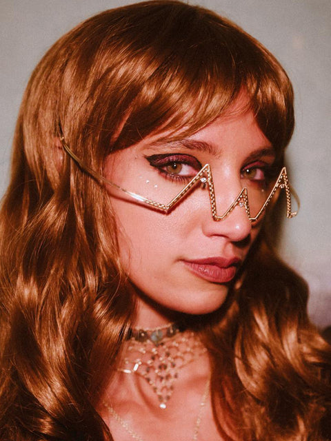 Diamond Vision Glasses