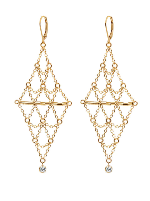 Starlight Earrings
