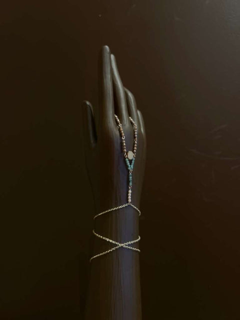 Avatar Hand chain