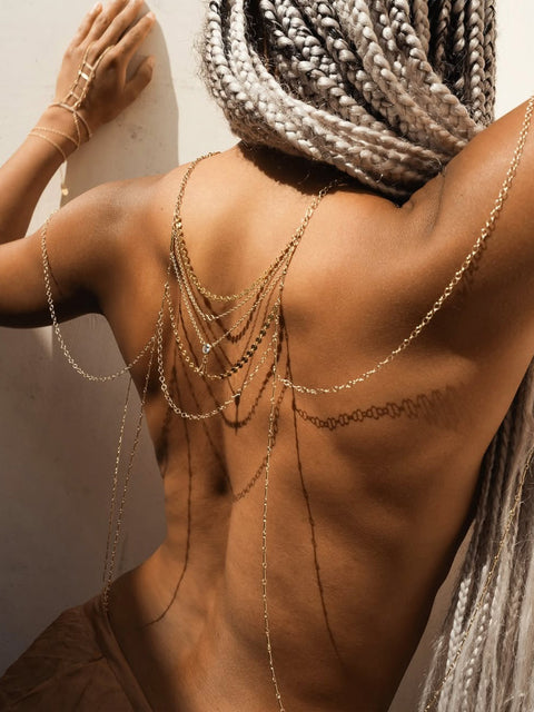 Golden Wings Diamond