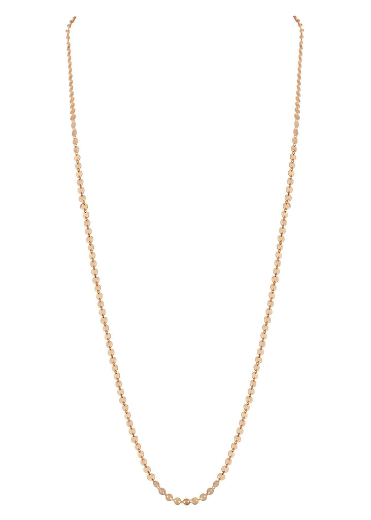 Disco Chain - Goldish