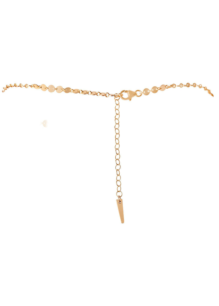 Disco Chain - Goldish