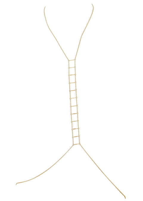 Gold Spine - Goldish